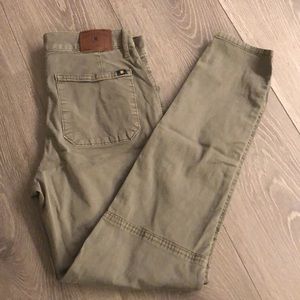 Lucky Brand Cargo Pants